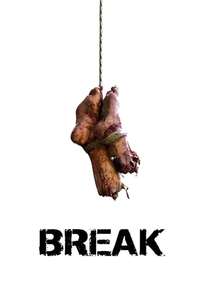 Break - Poster