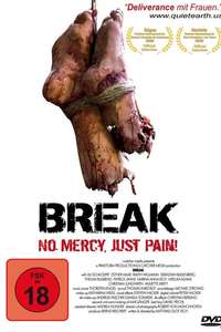 Break - Poster