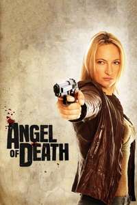 Angel of Death - Poster