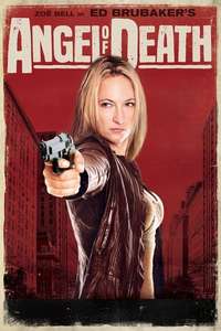 Angel of Death - Poster