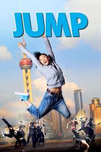 Jump - Poster