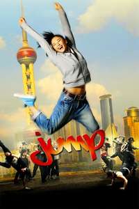 Jump - Poster
