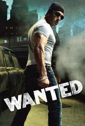 Wanted