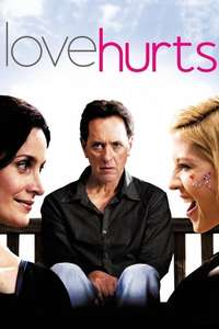 Love Hurts - Poster