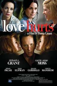 Love Hurts - Poster