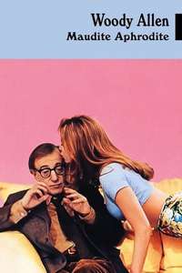 Mighty Aphrodite - Poster