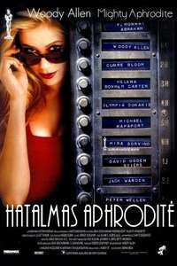Mighty Aphrodite - Poster