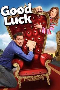 Good luck - Posters