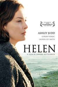 Helen - Poster