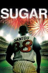 Sugar - Posters
