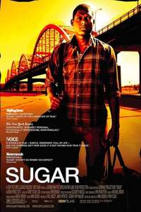 Sugar - Posters