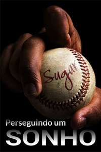 Sugar - Posters