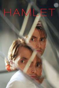 Hamlet - Poster