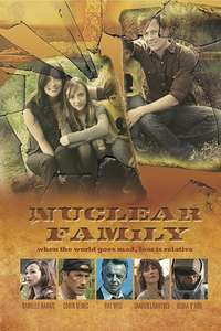Nuclear Family - Posters