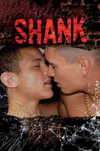 Shank - Poster