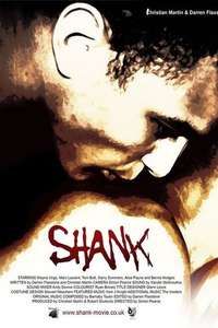 Shank - Poster