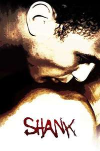 Shank - Poster