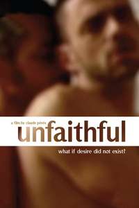 Unfaithful - Posters