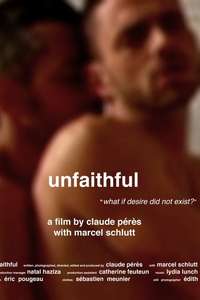 Unfaithful - Posters