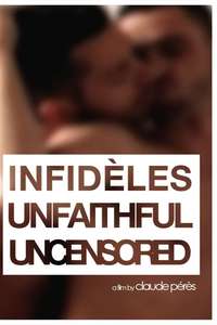 Unfaithful - Posters