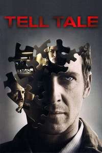 Tell-Tale - Posters