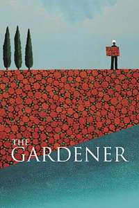 The Gardener - Posters