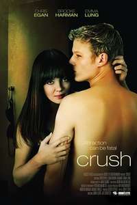 Crush - Poster