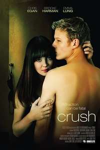 Crush - Poster