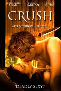 Crush - Poster