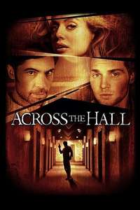 Across the Hall - Poster