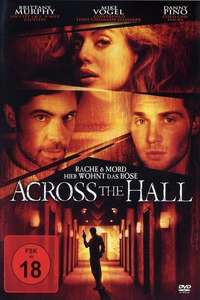 Across the Hall - Poster