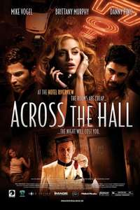 Across the Hall - Poster