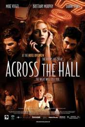 Across the Hall