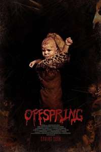 Offspring - Poster