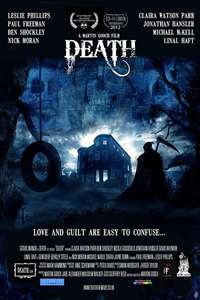 After Death - Posters
