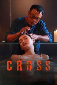 Cross - Posters