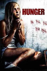 Hunger - Poster