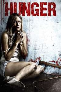 Hunger - Poster