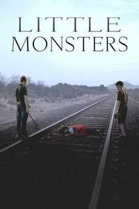 Little Monsters - Posters