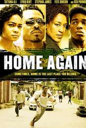 Home Again