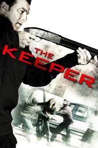 The Keeper - Poster