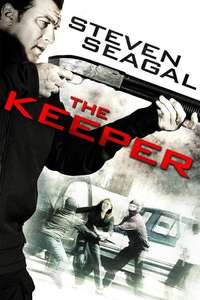 The Keeper - Poster