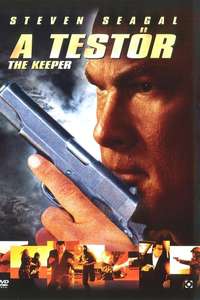 The Keeper - Poster