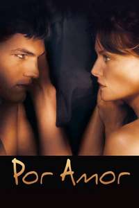 Personal Effects - Poster