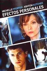 Personal Effects - Poster