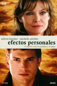 Personal Effects - Poster