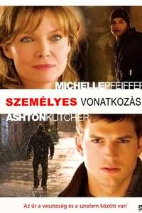 Personal Effects - Poster