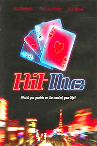 Hit Me - Poster