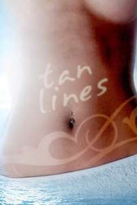Tan Lines - Poster