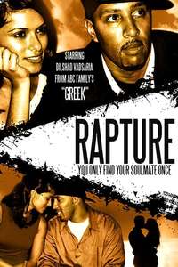 Rapture - Poster